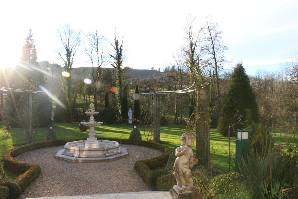 Baumanns Landhaus Durbach Exterior photo